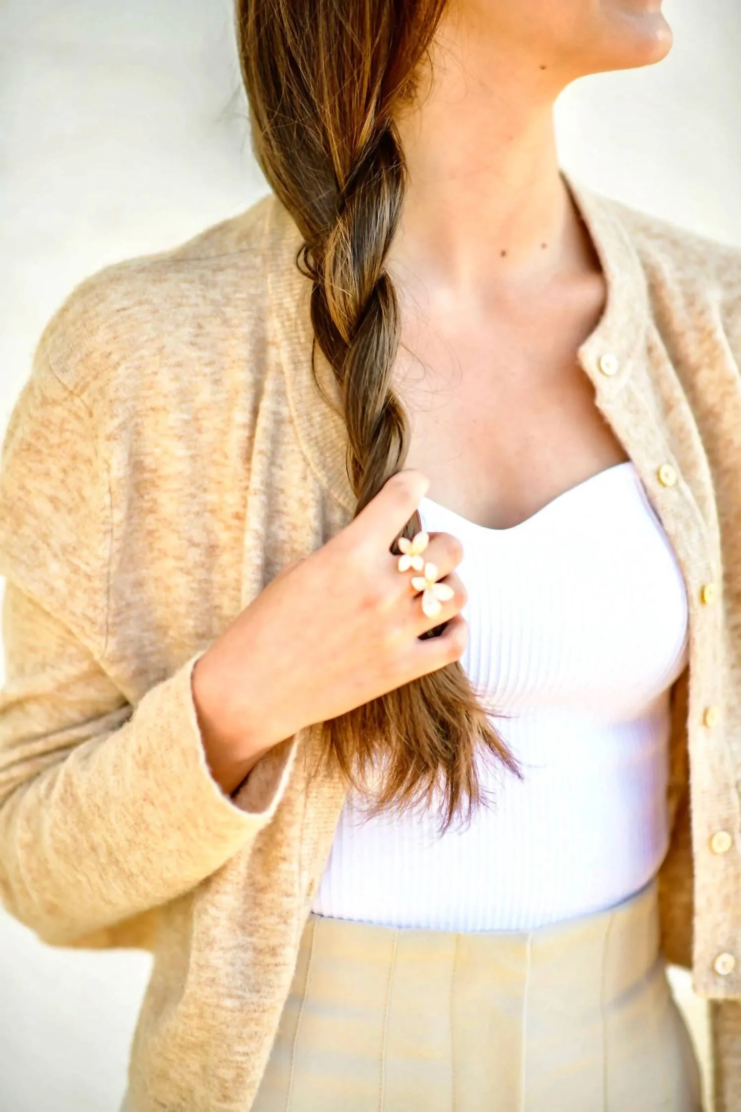 Accessory Concierge - Women's Mini Sugarplum Ring