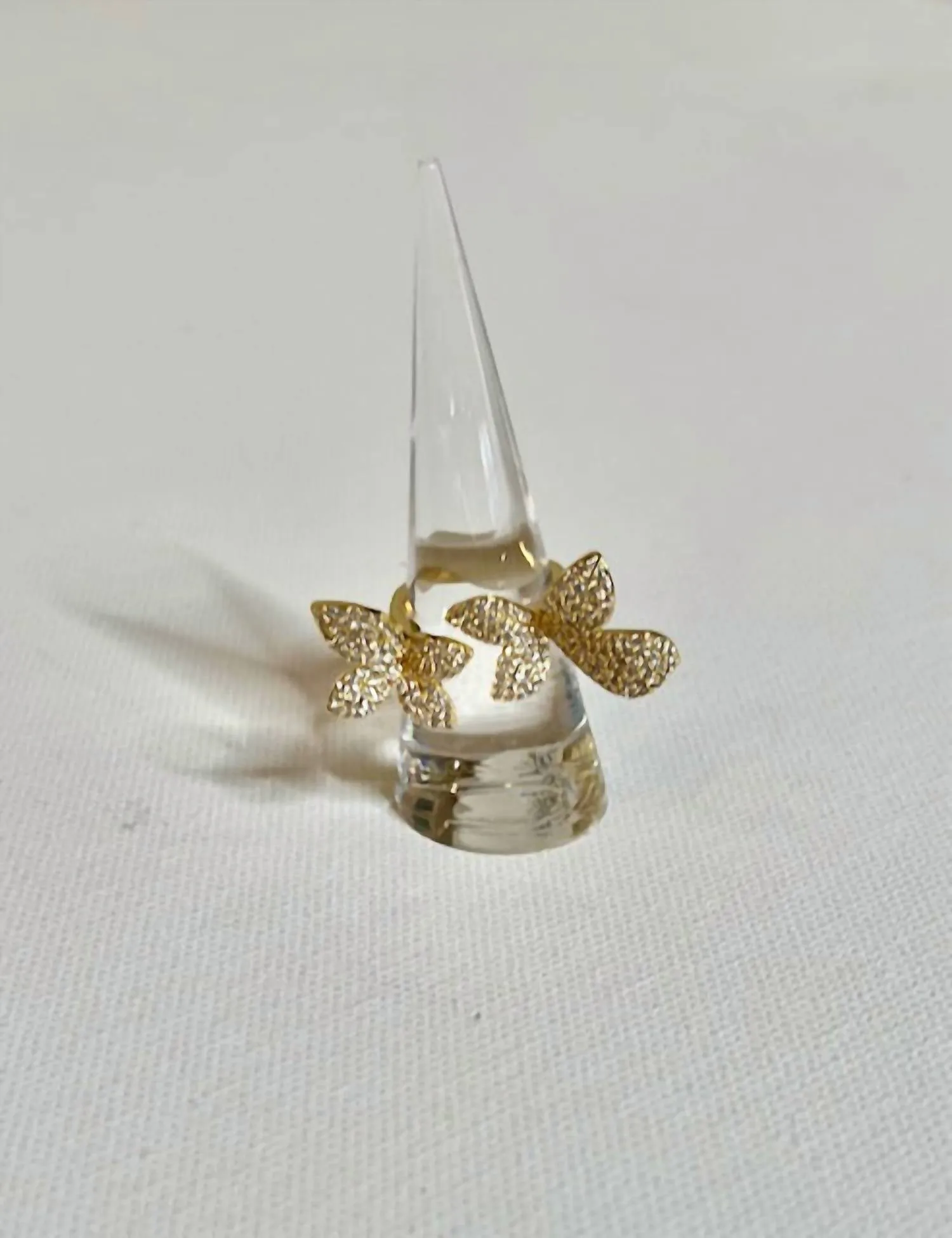 Accessory Concierge - Women's Mini Sugarplum Ring