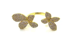 Accessory Concierge - Women's Mini Sugarplum Ring