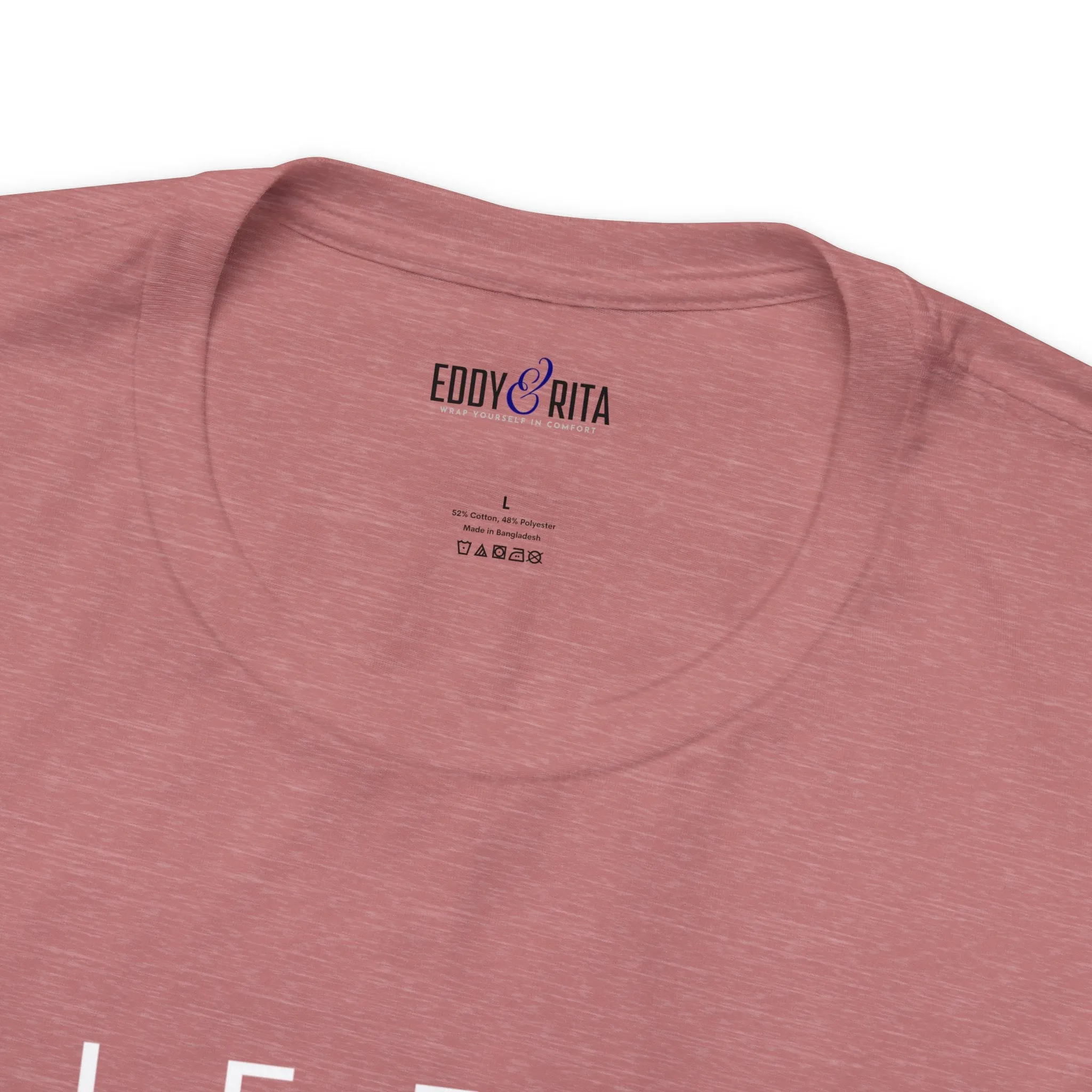 Life is Better with My Coffee Women's Tee - Cozy Caffeine Connection in Style