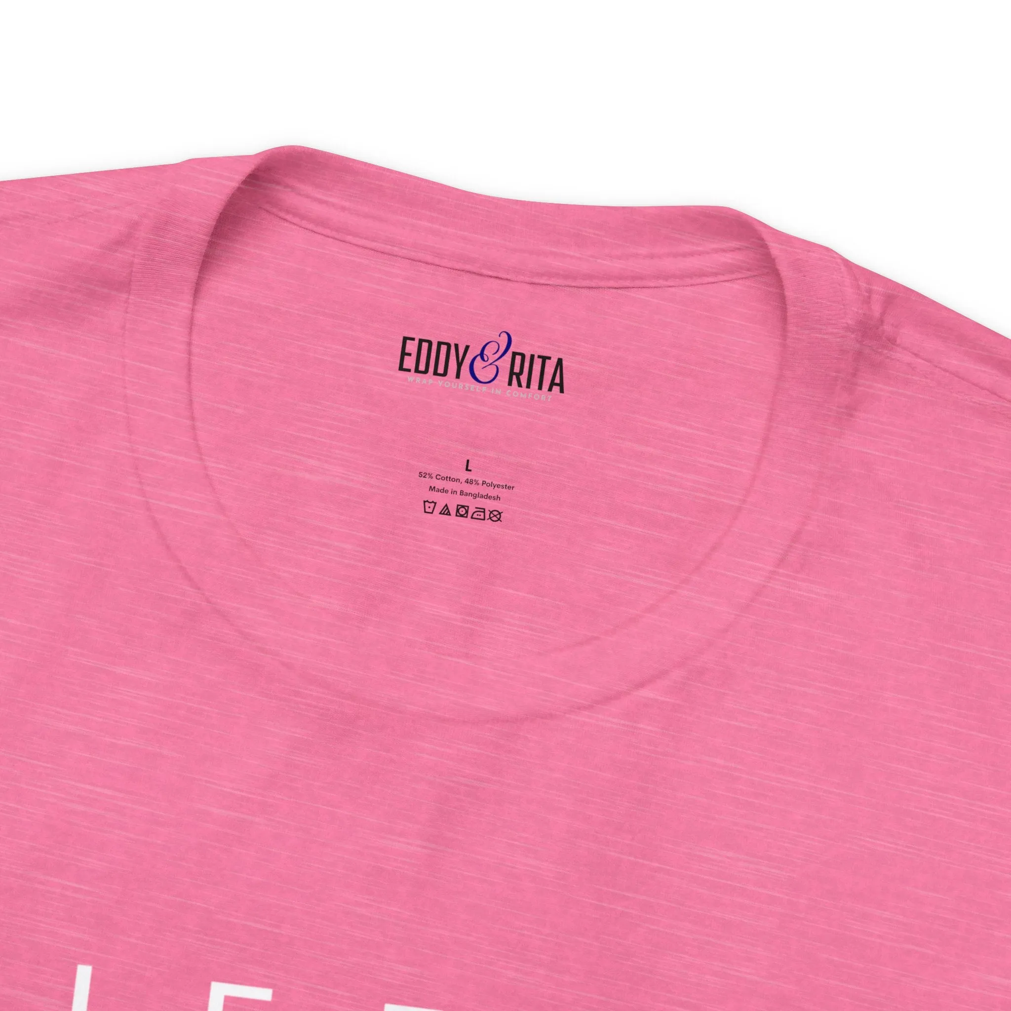 Life is Better with My Coffee Women's Tee - Cozy Caffeine Connection in Style