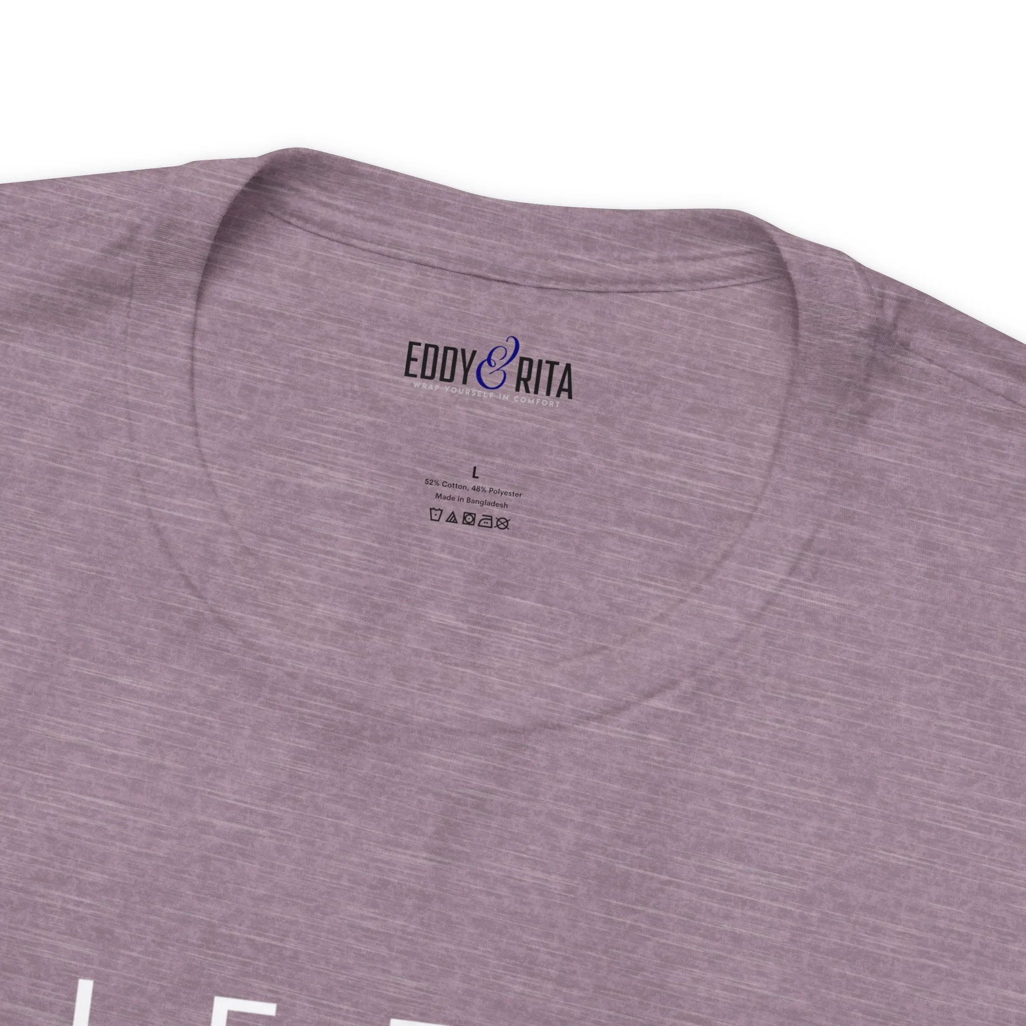 Life is Better with My Coffee Women's Tee - Cozy Caffeine Connection in Style