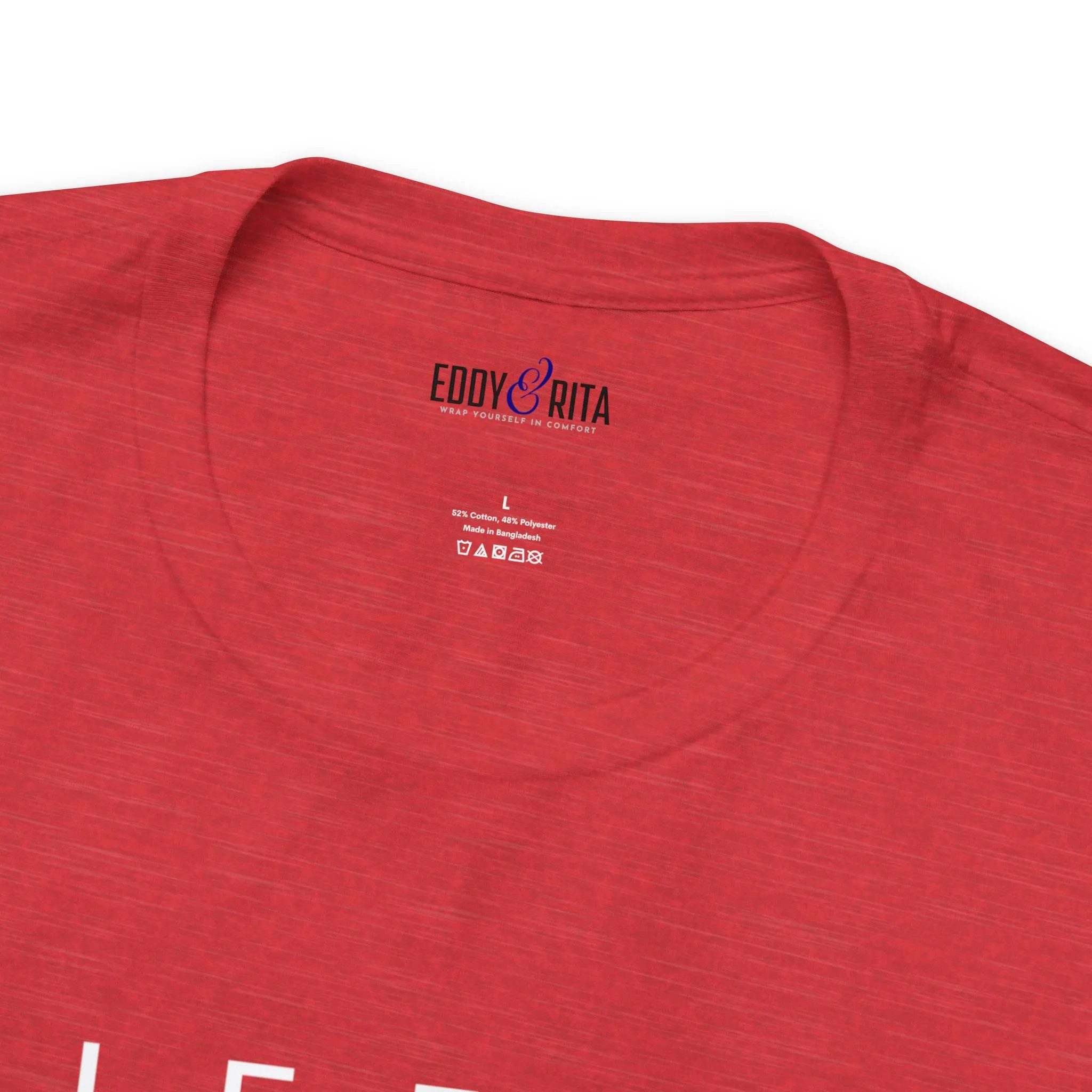 Life is Better with My Coffee Women's Tee - Cozy Caffeine Connection in Style