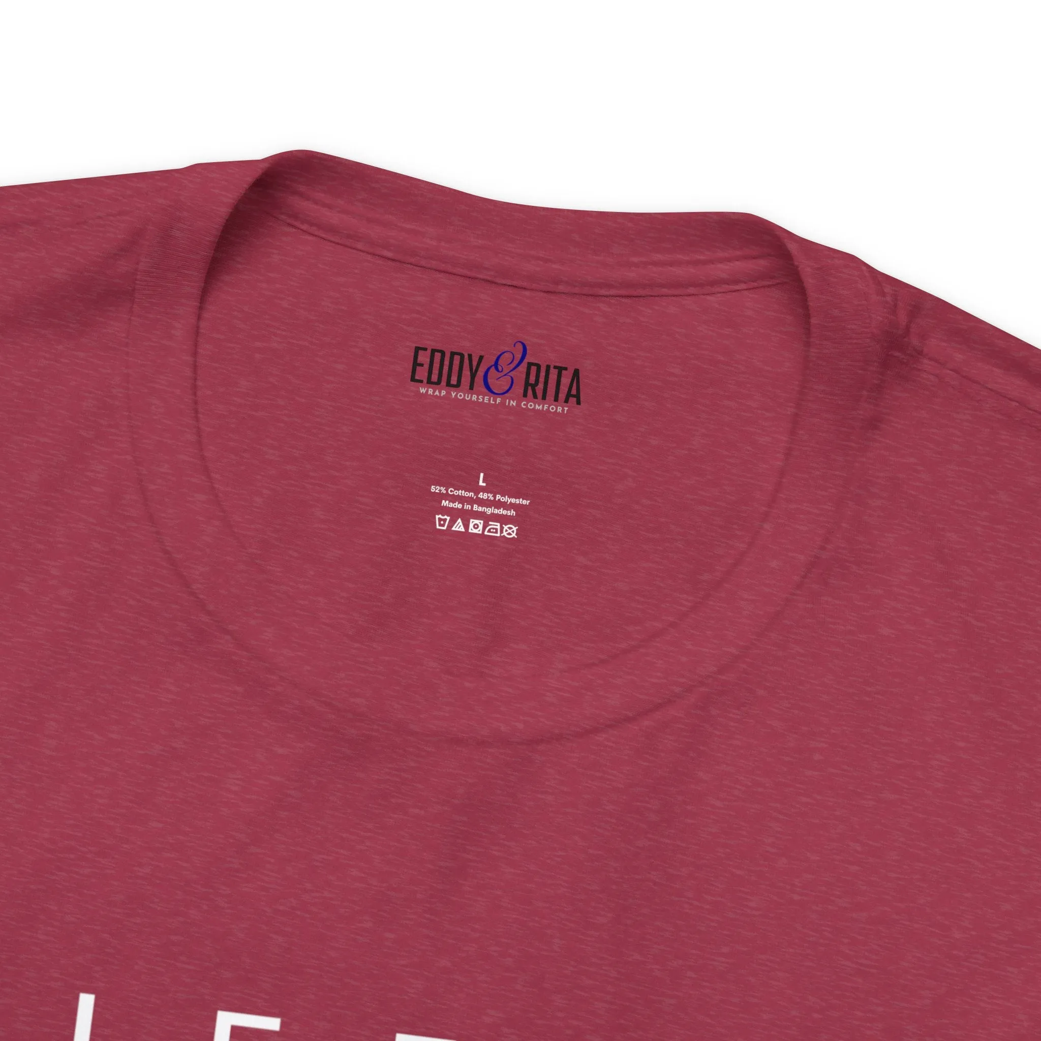 Life is Better with My Coffee Women's Tee - Cozy Caffeine Connection in Style