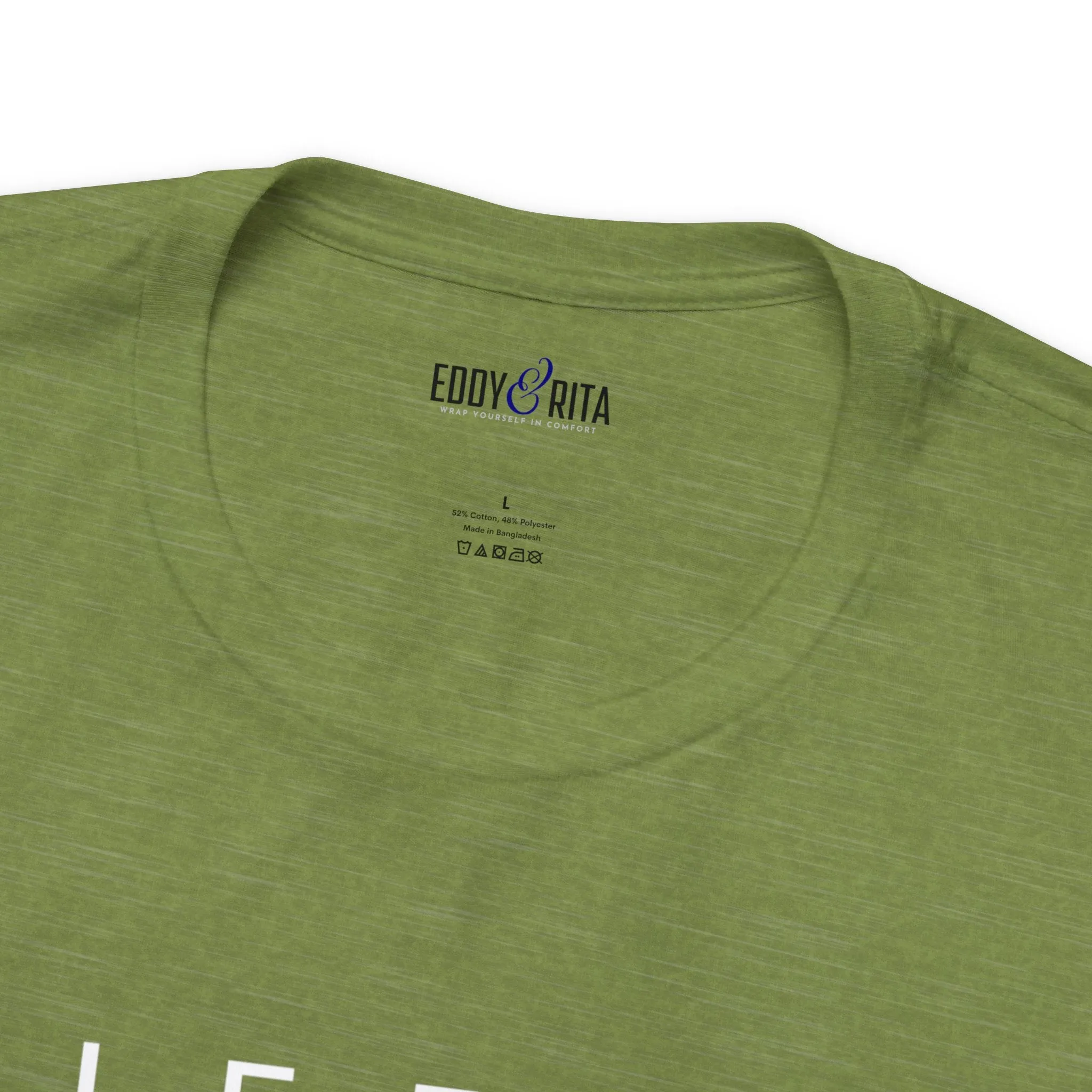 Life is Better with My Coffee Women's Tee - Cozy Caffeine Connection in Style