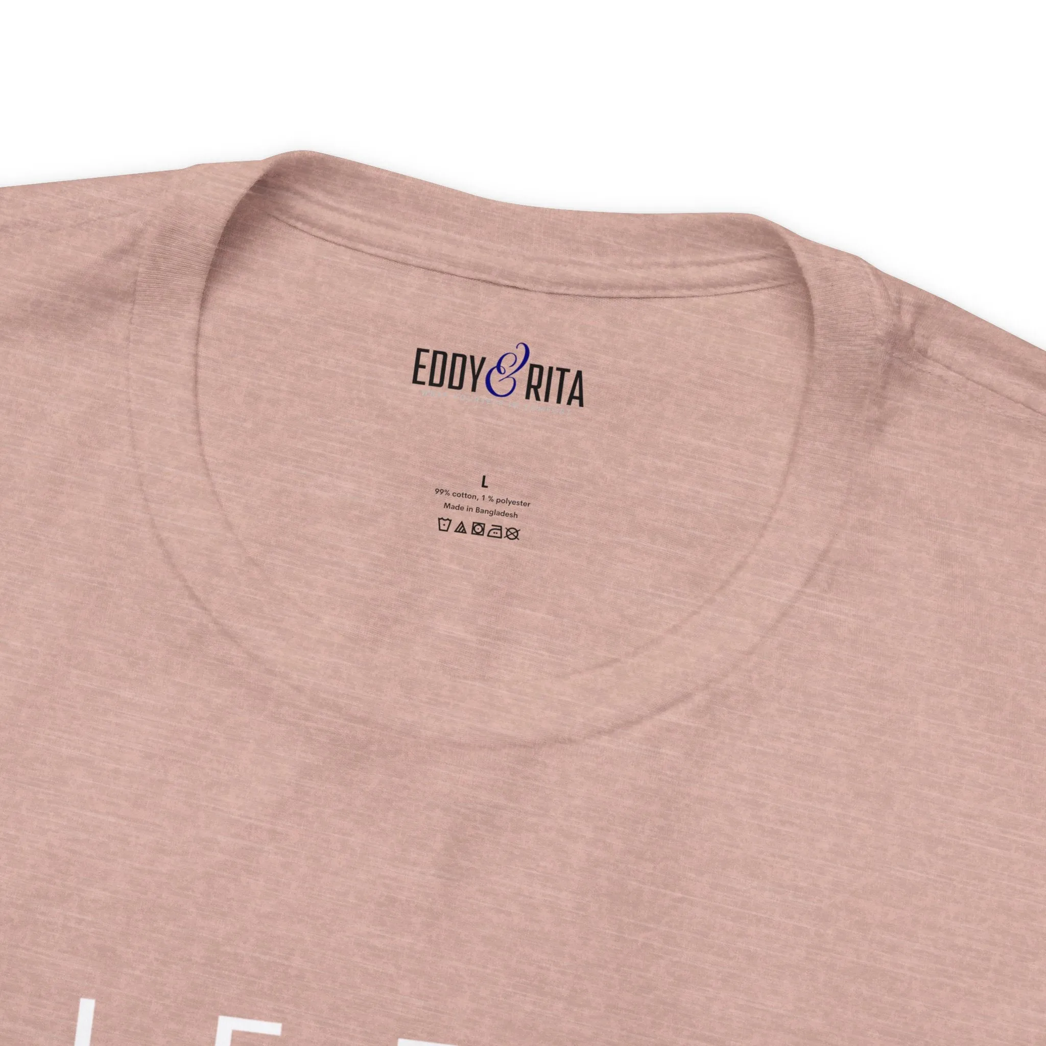 Life is Better with My Coffee Women's Tee - Cozy Caffeine Connection in Style