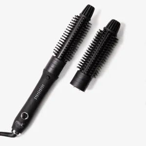 MUK Interchangeable Hot Brush