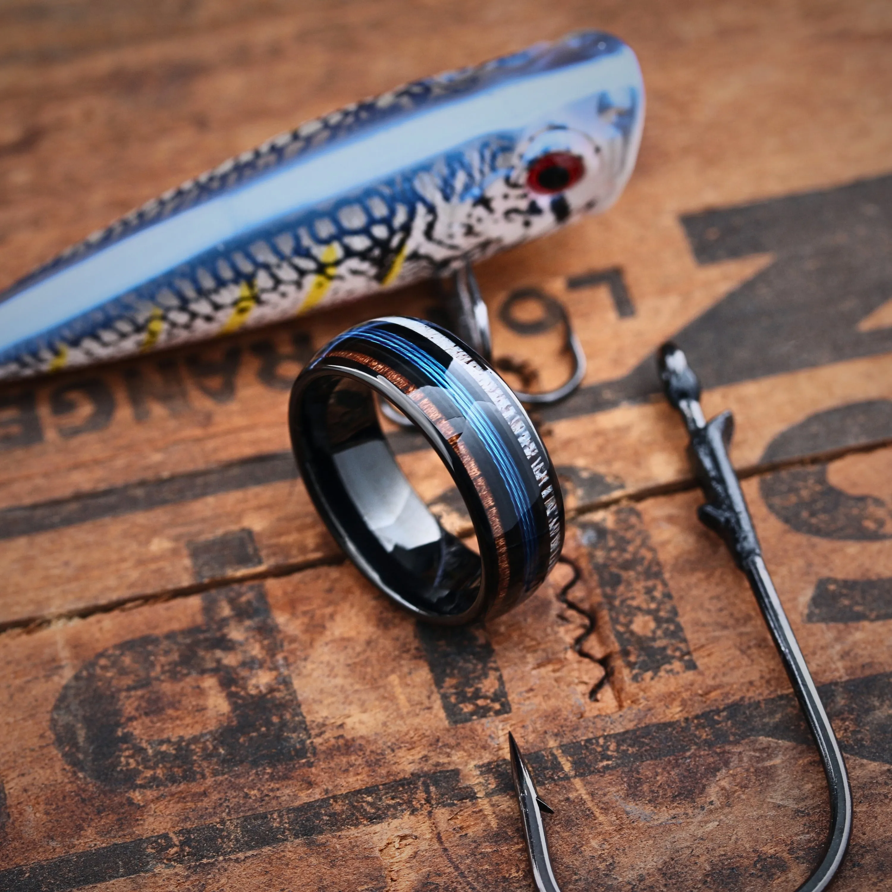 Reelmaster's Catch