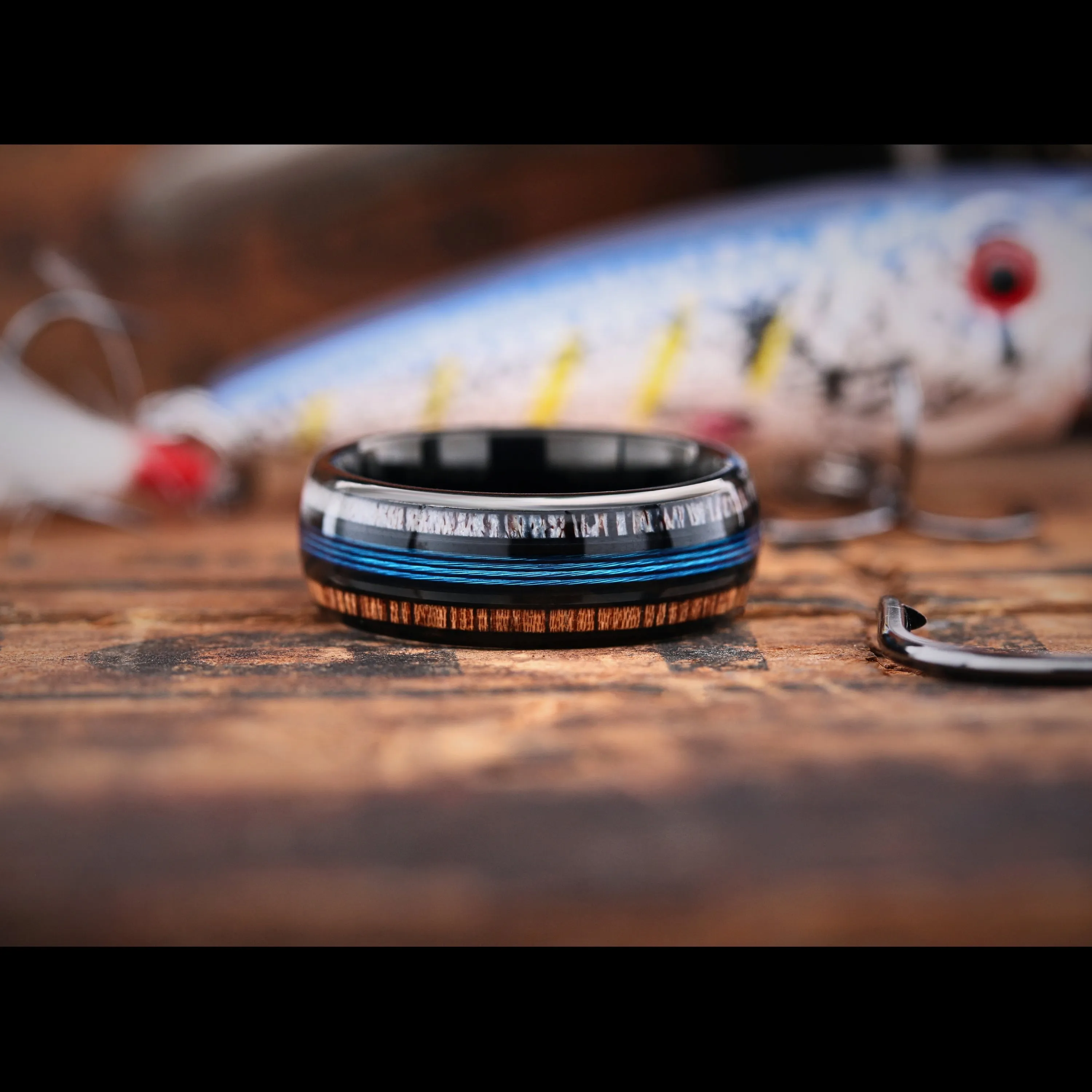 Reelmaster's Catch