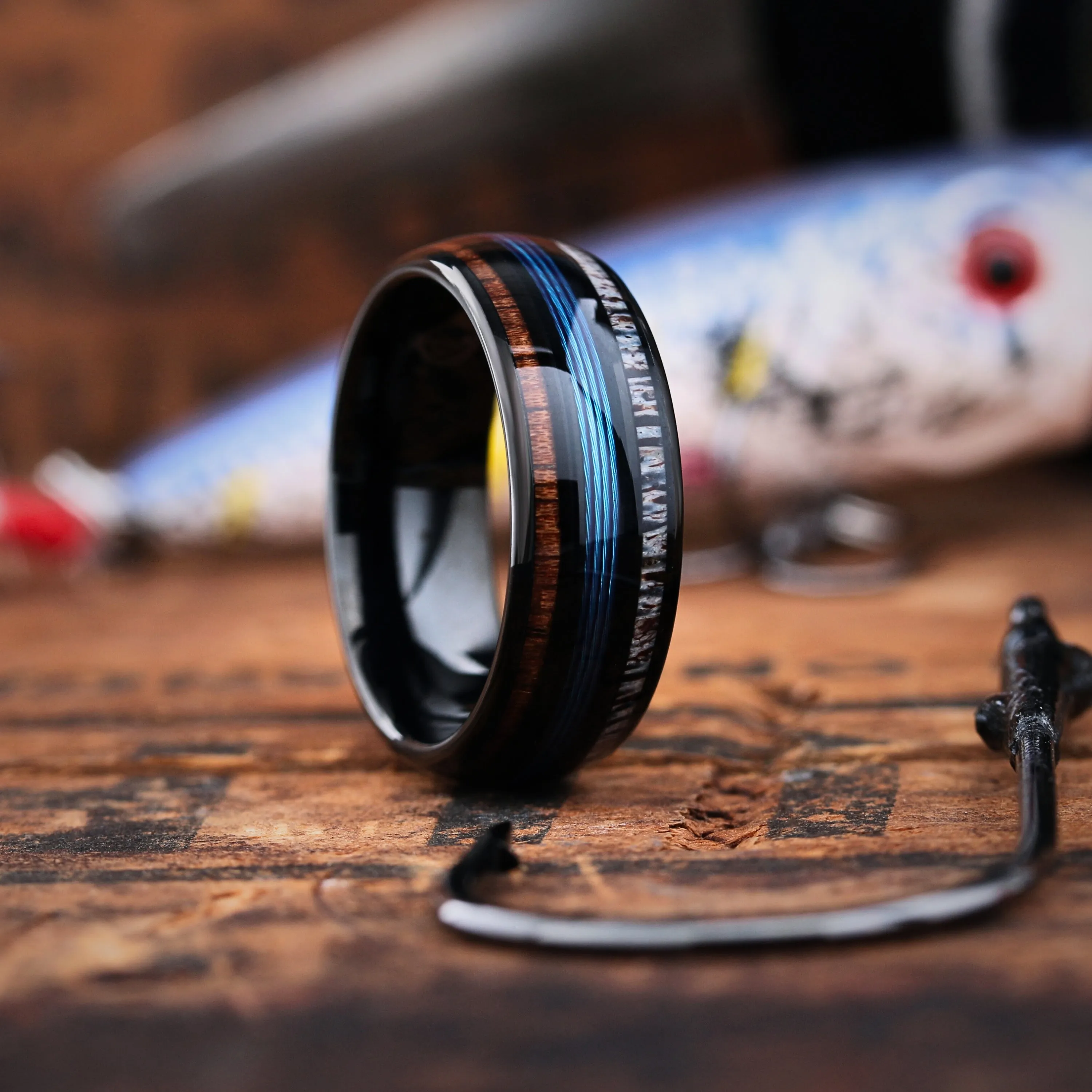 Reelmaster's Catch