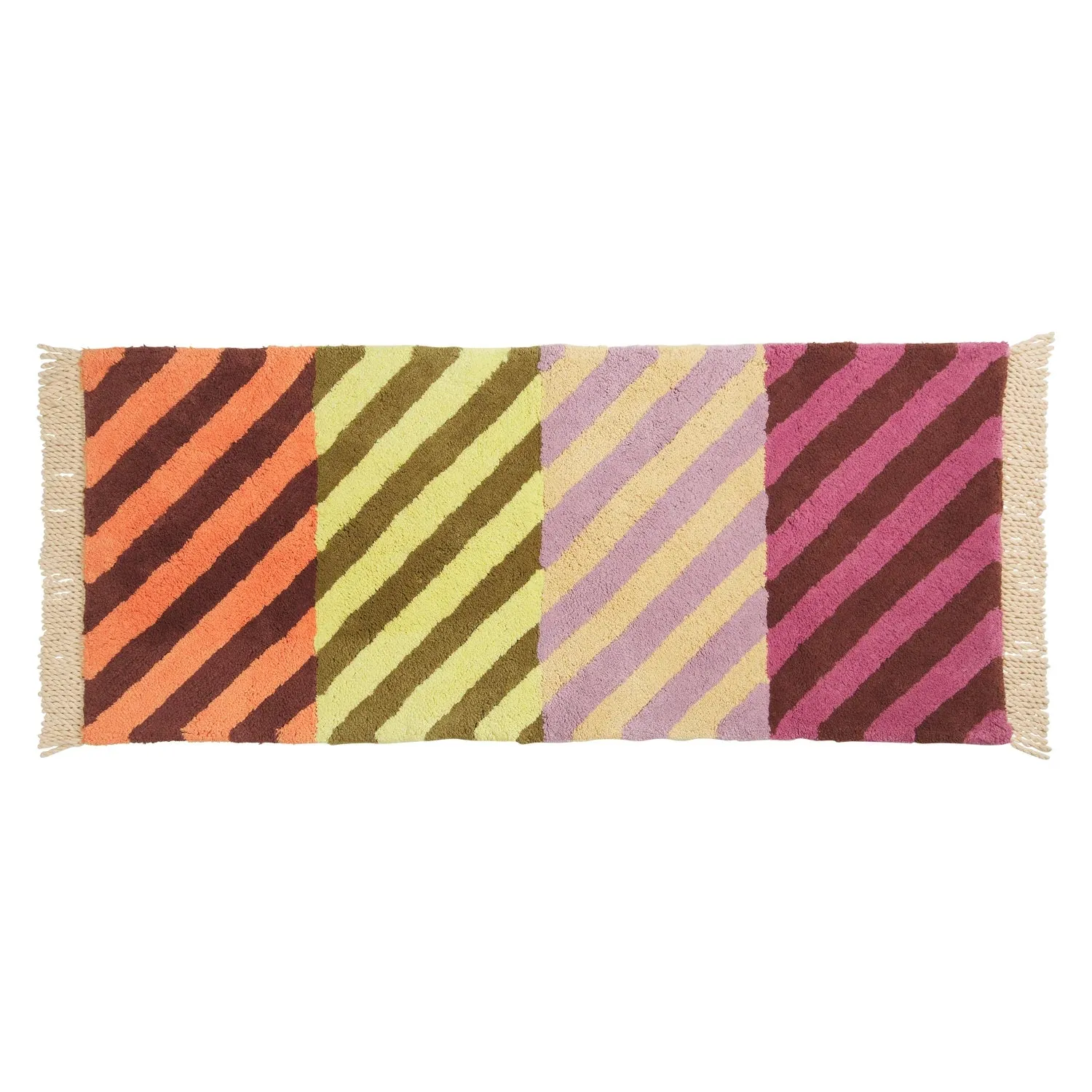 Sage & Clare Bath Mat Jarita Runner