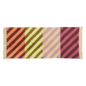 Sage & Clare Bath Mat Jarita Runner