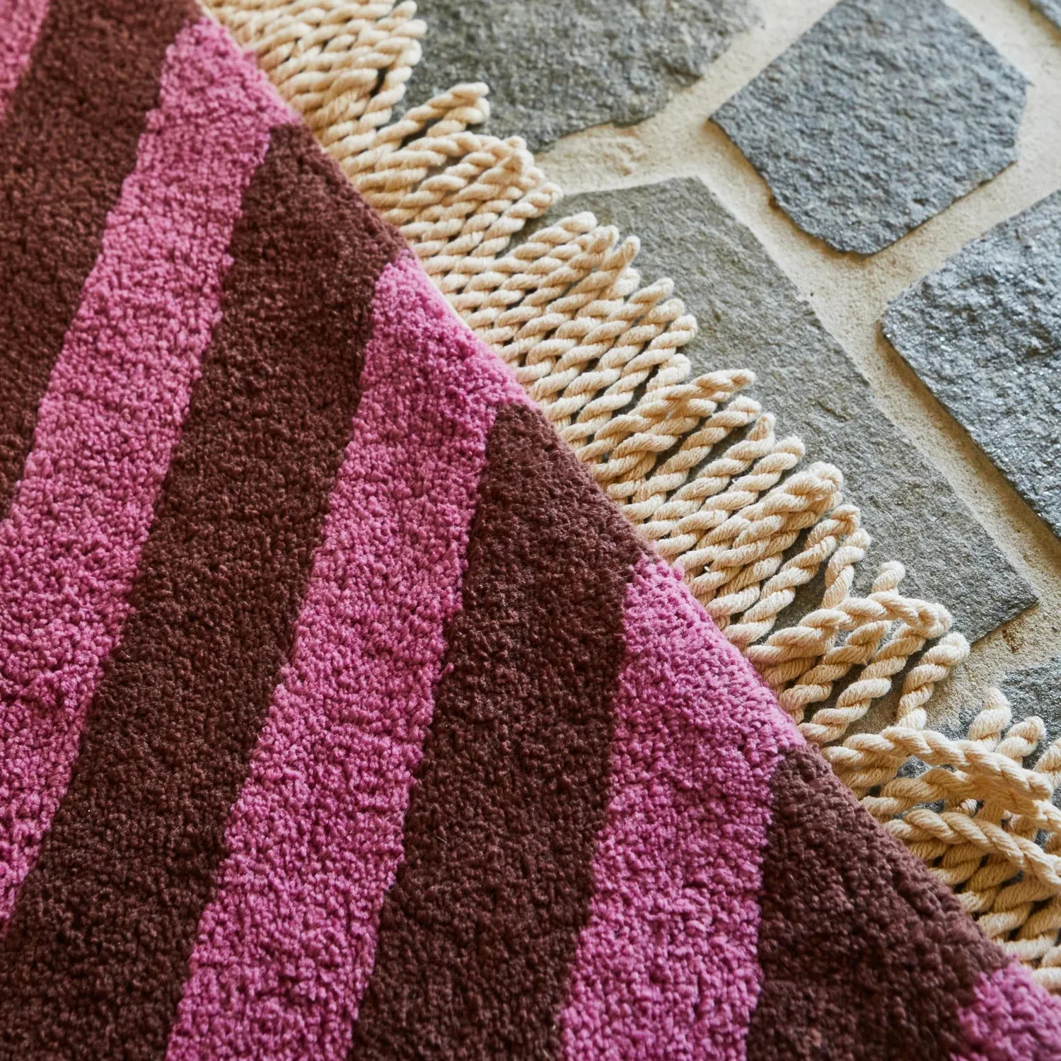 Sage & Clare Bath Mat Jarita Runner