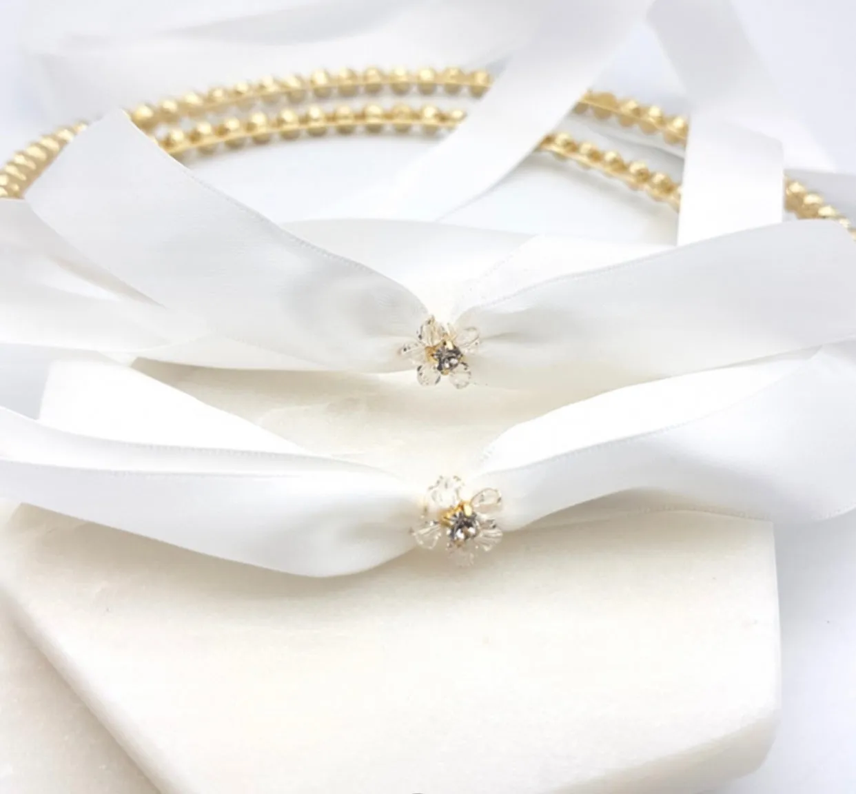 SAMANTHA- Gold