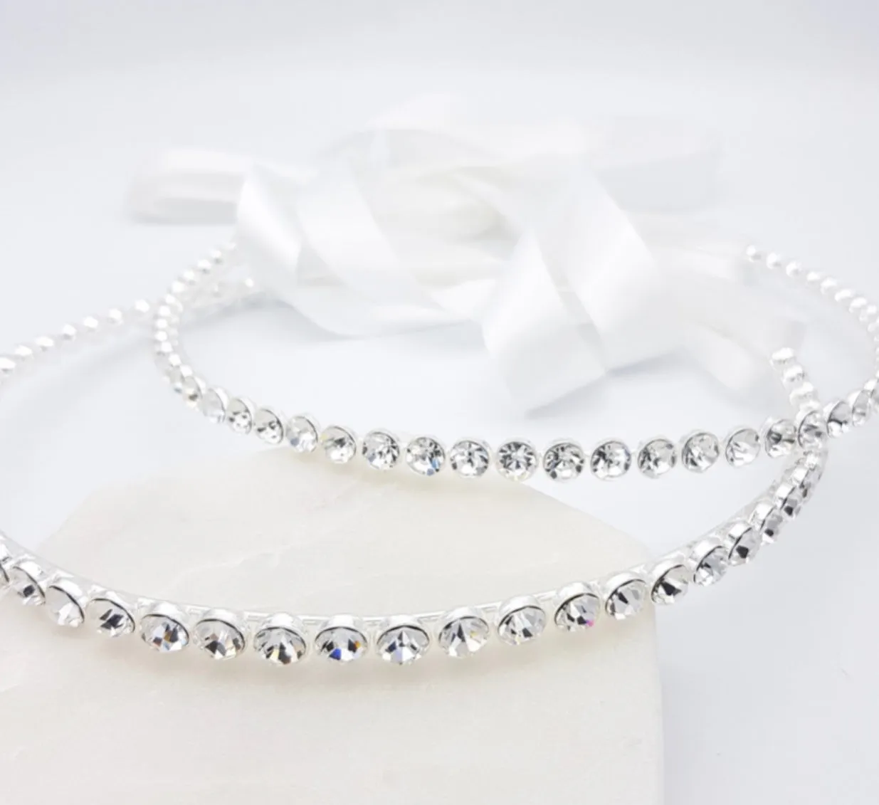 SAMANTHA-Silver