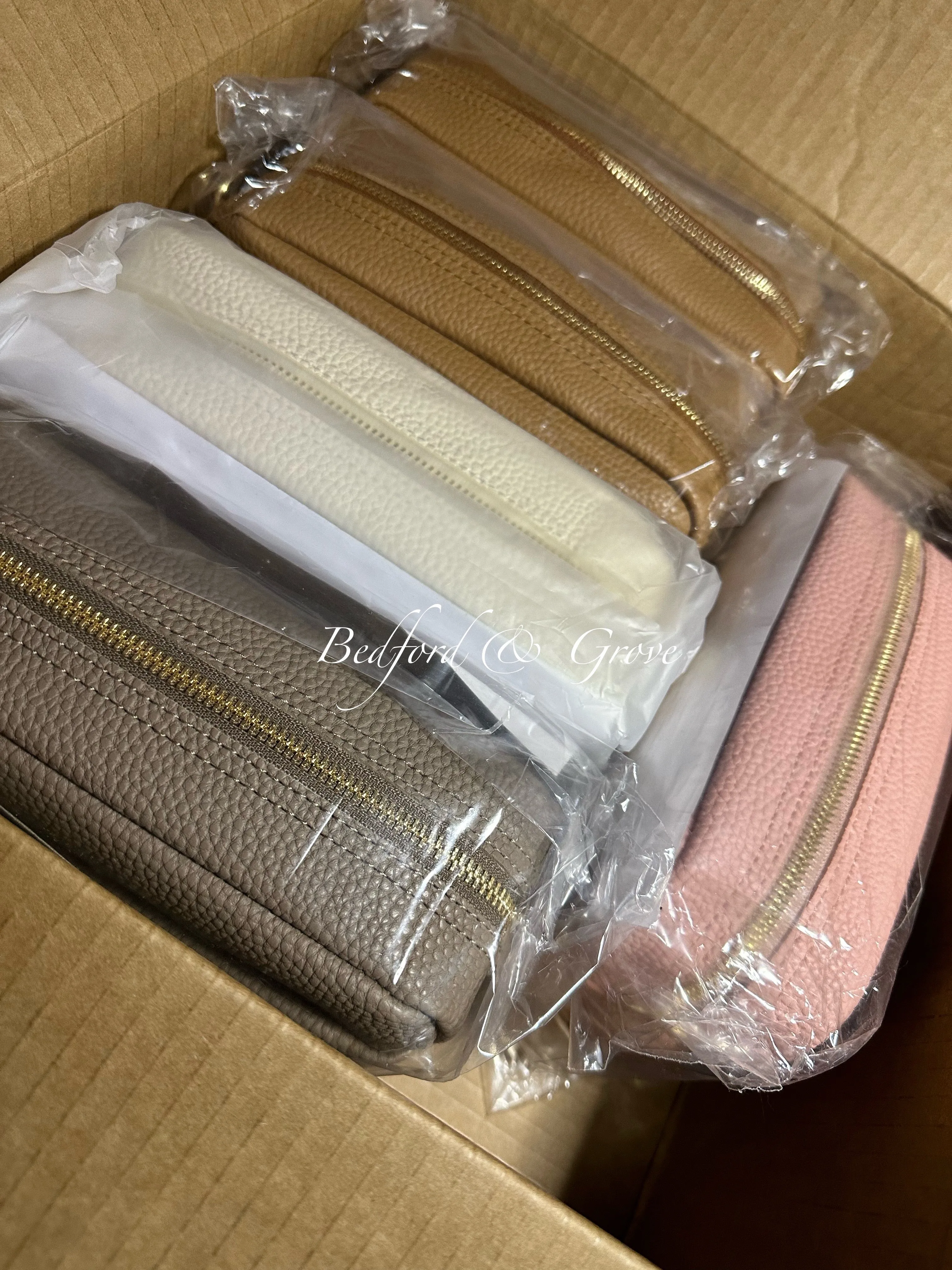 Sophia Interchangeable Crossbody