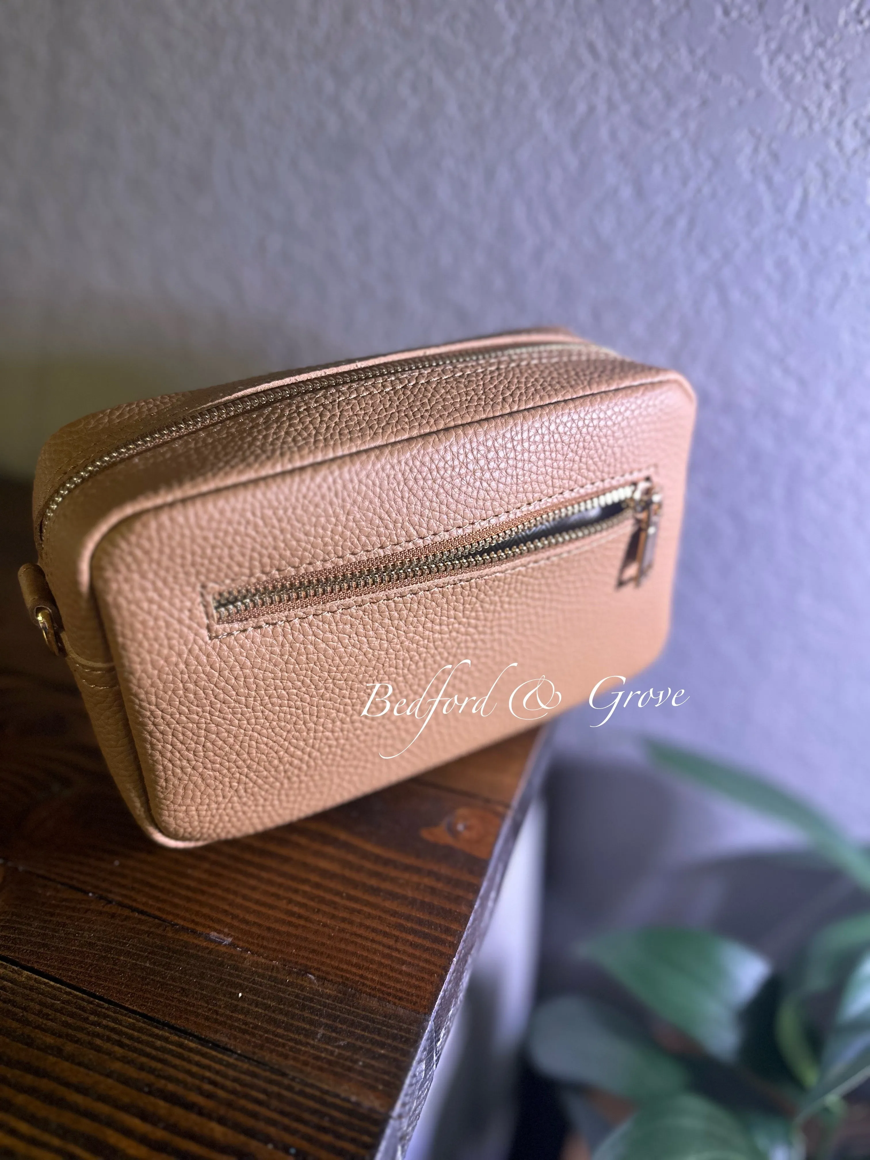 Sophia Interchangeable Crossbody