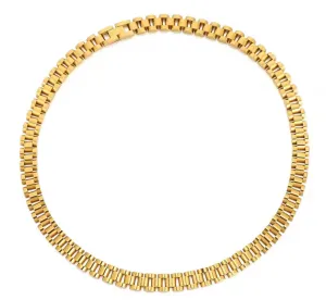 The King John Necklace