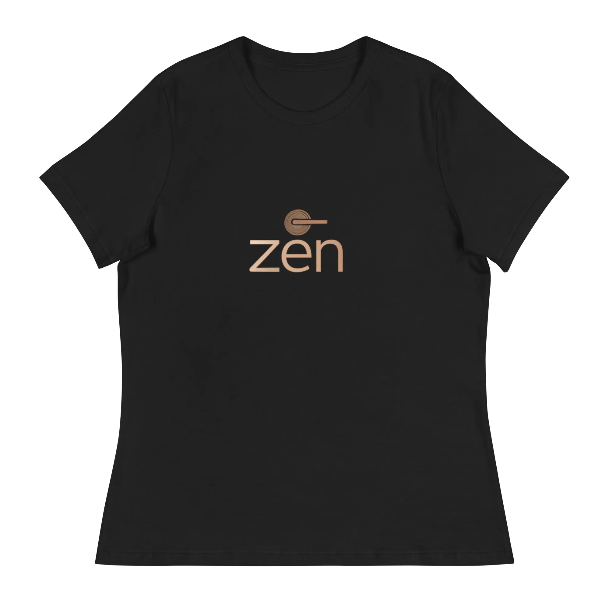 Zen Bar Women's Relaxed T-Shirt